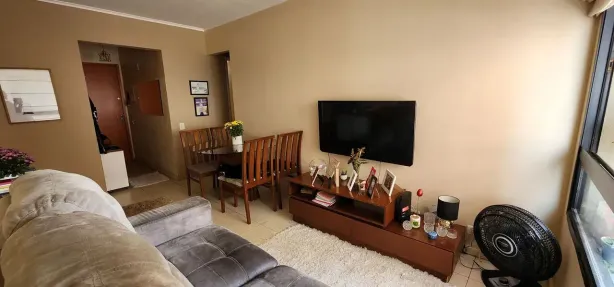 Apartamento com 1 Quarto à venda, 45m² no Bela Vista, São Paulo