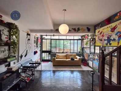 Casa com 4 Quartos à venda, 120m² no Sumaré, São Paulo