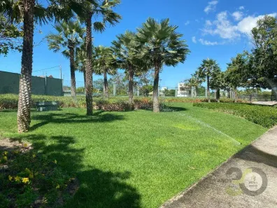 Lote/Terreno à venda, 235m² no Jacundá, Aquiraz