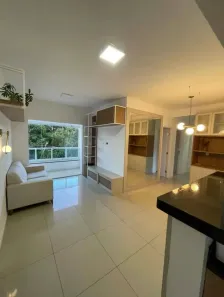 Apartamento com 3 Quartos para alugar, 77m² no Jardim Eldorado, São Luís