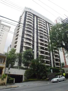 Apartamento com 2 Quartos à venda, 106m² no Jardim Paulista, São Paulo