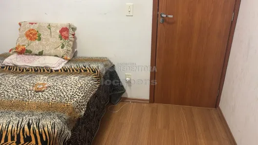 Apartamento com 2 Quartos à venda, 44m² no Vila Toninho, São José do Rio Preto