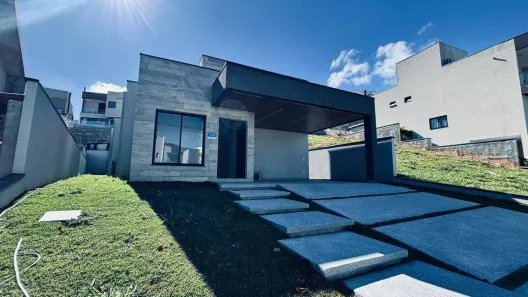 Casa de Condomínio com 3 Quartos à venda, 234m² no Residencial Ibi-Aram II, Itupeva