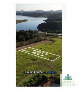 Lote/Terreno à venda, 1000m² no Centro, Joanópolis