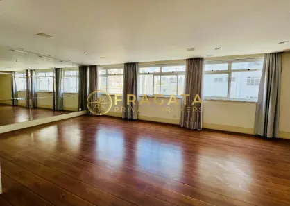 Apartamento com 2 Quartos à venda, 180m² no Cerqueira César, São Paulo
