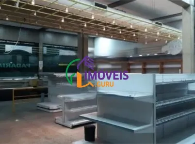 Ponto Comercial para alugar, 784m² no Jardim Marajoara, São Paulo
