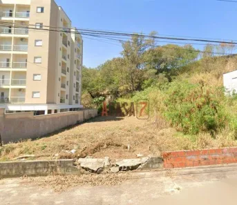 Lote/Terreno à venda, 430m² no Parque Morumbi, Votorantim