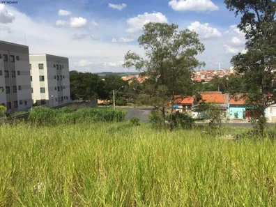 Lote/Terreno à venda, 387m² no Residencial Nova Bandeirante, Campinas