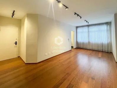 Apartamento com 4 Quartos para alugar, 110m² no Caiçara-Adelaide, Belo Horizonte