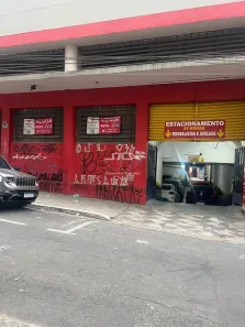 Ponto Comercial à venda, 745m² no República, São Paulo