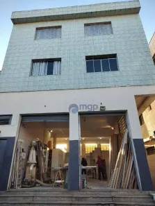 Prédio Comercial à venda, 449m² no Vila Ede, São Paulo