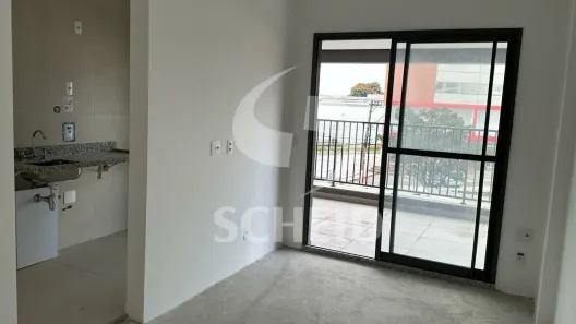 Apartamento com 2 Quartos à venda, 58m² no Vila Mascote, São Paulo