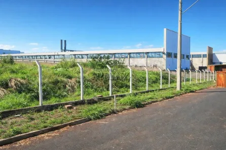 Lote/Terreno à venda, 1000m² no Cidadela, Londrina