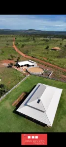 Fazenda/Sítio à venda, 12971200m² no , Ponte Alta do Tocantins