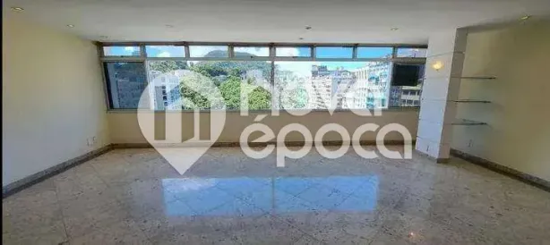 Cobertura com 3 Quartos à venda, 150m² no Copacabana, Rio de Janeiro