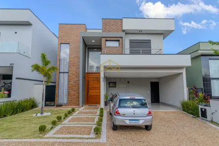 Sobrado com 3 Quartos à venda, 220m² no Swiss Park, Campinas