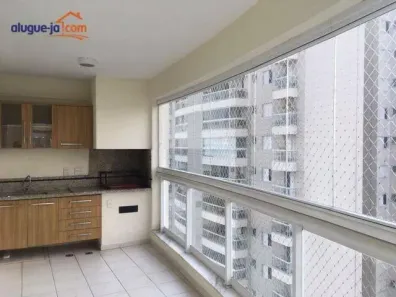 Apartamento com 4 Quartos à venda, 154m² no Vila Ema, São José dos Campos