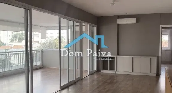 Apartamento com 2 Quartos à venda, 100m² no Chácara Inglesa, São Paulo