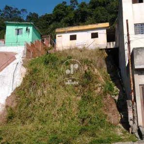 à venda, 250m² no Jardim Vila Rica, Santo André