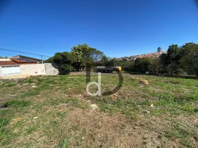 Lote/Terreno à venda, 303m² no Jardim das Vitórias Régias, Valinhos