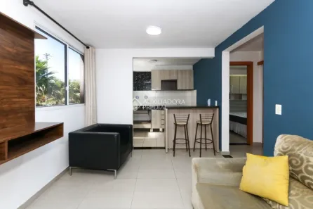 Apartamento com 2 Quartos à venda, 47m² no São José, Canoas
