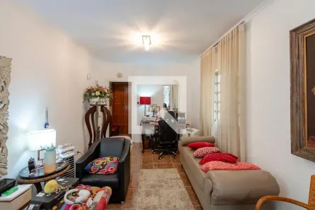Casa com 2 Quartos à venda, 70m² no Vila Congonhas, São Paulo