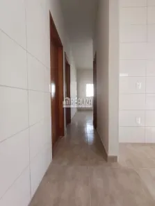 Casa com 2 Quartos à venda, 44m² no Conjunto José Barbosa, Uberaba