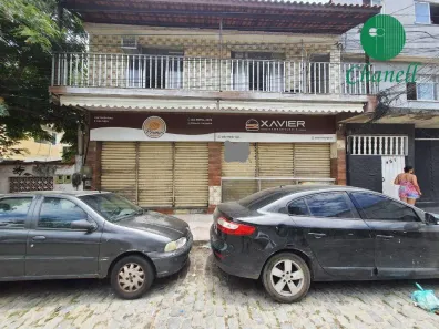 Ponto Comercial para alugar, 200m² no Jardim Caiçara, Cabo Frio