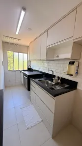 Apartamento com 2 Quartos para alugar, 42m² no Boa União (Abrantes), Camaçari