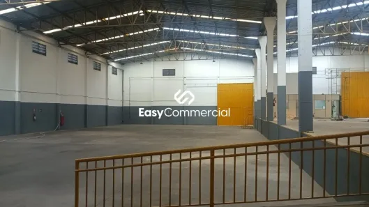 Galpão/Depósito/Armazém para alugar, 2000m² no Chácaras Boa Vista, Contagem