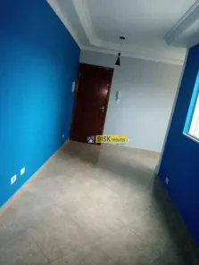 Apartamento com 3 Quartos à venda, 104m² no Vila Pires, Santo André