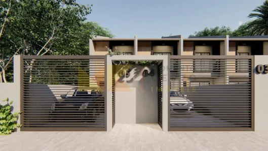 Sobrado com 3 Quartos à venda, 144m² no Velha, Blumenau