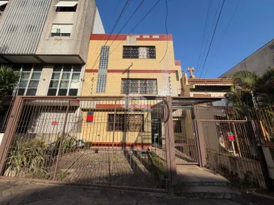 Prédio Comercial à venda, 616m² no Passo da Areia, Porto Alegre
