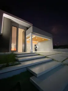 Casa de Condomínio com 3 Quartos à venda, 170m² no Residencial Colinas, Caçapava