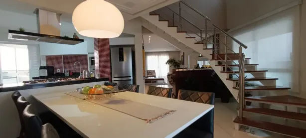 Cobertura com 4 Quartos à venda, 400m² no Santa Teresinha, São Paulo
