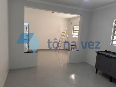 Casa com 3 Quartos à venda, 180m² no Parque Marajoara, Santo André