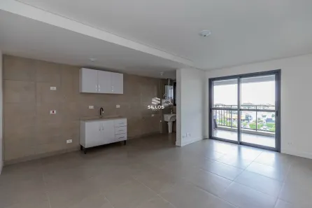 Apartamento com 2 Quartos à venda, 74m² no Boa Vista, Curitiba