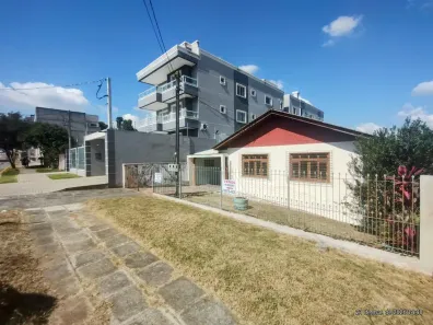 Lote/Terreno à venda, 576m² no Centro, Araucária