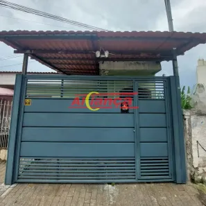 Sobrado com 5 Quartos à venda, 210m² no Macedo, Guarulhos