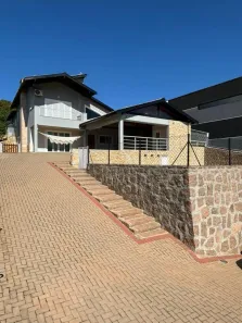 Casa de Condomínio com 2 Quartos à venda, 336m² no Residencial dos Lagos, Itupeva