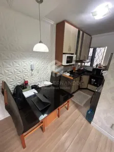 Apartamento com 3 Quartos à venda, 68m² no Costa e Silva, Joinville