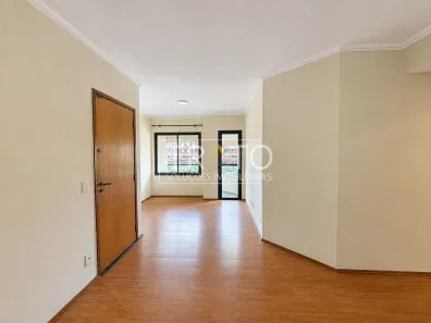Apartamento com 3 Quartos para alugar, 97m² no Parque Prado, Campinas