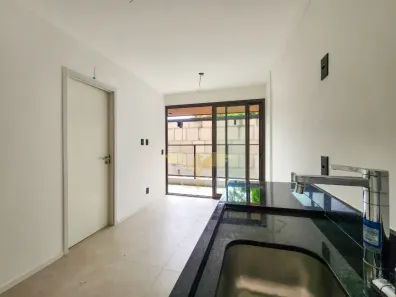 Apartamento com 1 Quarto à venda, 30m² no Ondina, Salvador