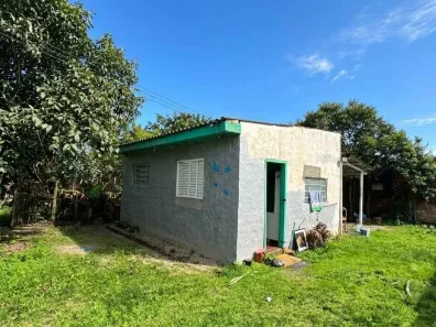 Casa com 2 Quartos à venda, 60m² no , Balneário Pinhal