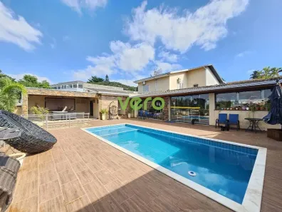 Fazenda/Sítio com 5 Quartos à venda, 1000m² no Residencial Praia dos Namorados, Americana