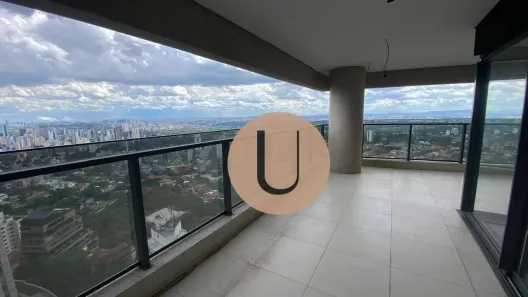 Apartamento com 4 Quartos à venda, 193m² no Sumarezinho, São Paulo
