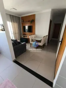 Apartamento com 2 Quartos à venda, 49m² no Jardim Gutierres, Sorocaba