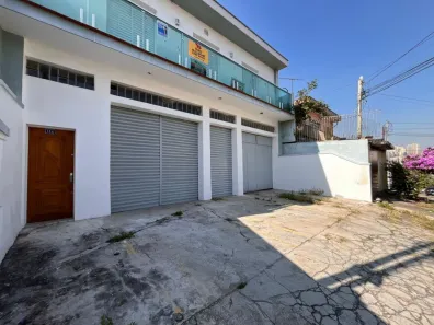 Imóvel Comercial para alugar, 300m² no Jardim Colombo, São Paulo