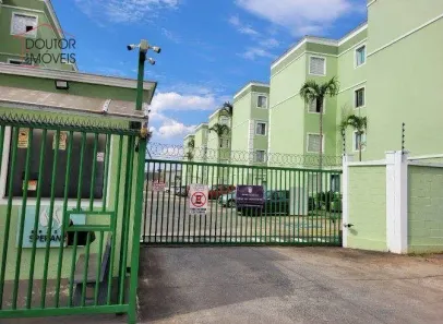 Apartamento com 2 Quartos à venda, 52m² no Vila Leopoldina, Sorocaba