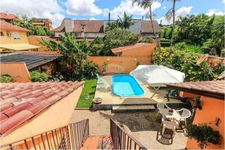 Casa com 4 Quartos à venda, 435m² no Cristal, Porto Alegre